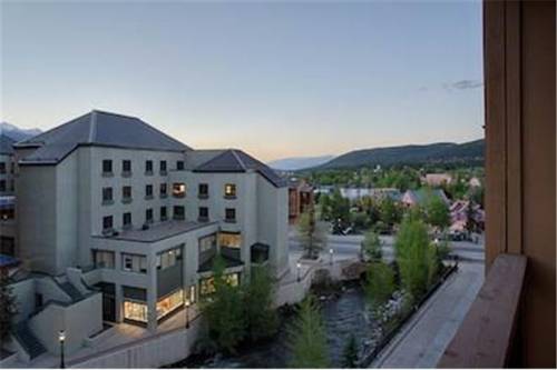 Breckenridge Colorado Vereinigten Staaten Promo-Code Booking.com