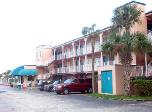 Pompano Beach (Florida) United States Promo Code Booking.com