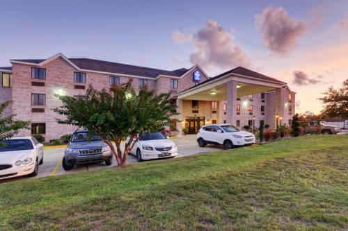 D'berville (Mississippi) United States Promo Code Booking.com