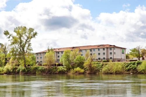 Corvallis (Oregón) Estados Unidos codigo de promocion booking.com
