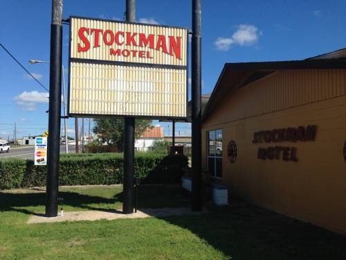 Hebbronville Texas Vereinigten Staaten Promo-Code Booking.com