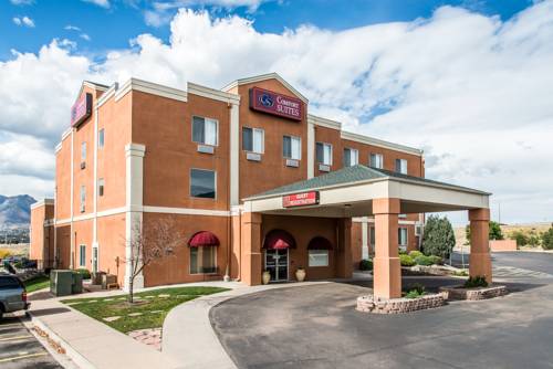 Colorado Springs (Colorado) Estados Unidos codigo de promocion booking.com
