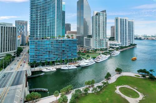 Miami, Florida Vereinigten Staaten Promo-Code Booking.com