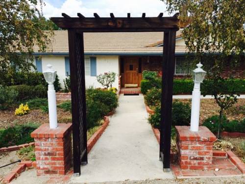 Paso Robles Kalifornien Vereinigten Staaten Promo-Code Booking.com