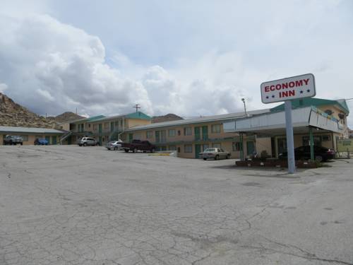 Tonopah (Nevada) Estados Unidos codigo de promocion booking.com