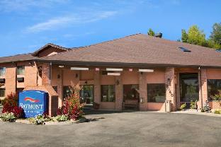 Anderson (CA) United States Hotels