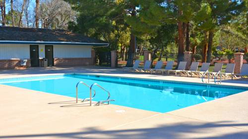 Mesquite (Nevada) United States Hotel