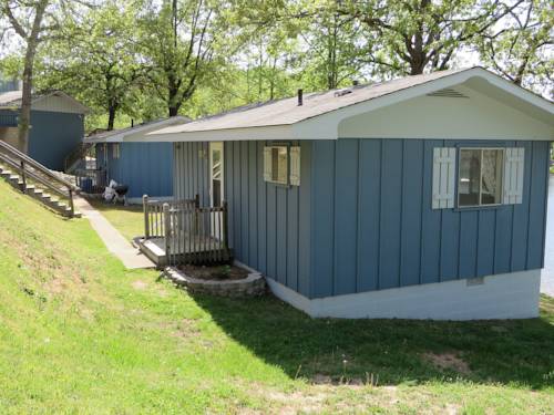 Osage Beach (Missouri) United States Promo Code Booking.com