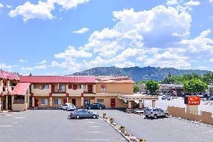 Durango (CO) United States Hotels