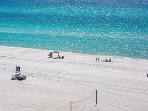 Panama City Beach (Florida) United States Hotel