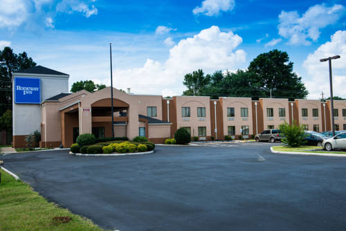 Memphis (Tennessee) United States Promo Code Booking.com