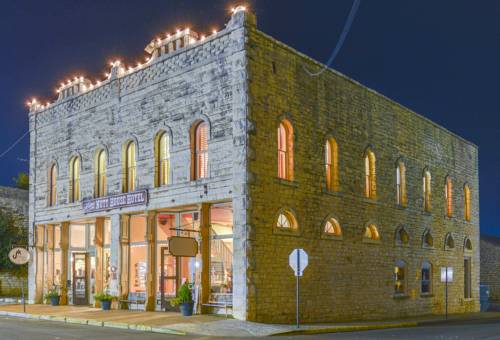 Granbury United States Hotel