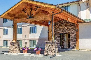 Leadville (CO) United States Hotels