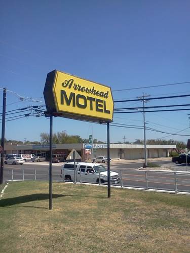 Burnet (Texas) United States Promo Code Booking.com