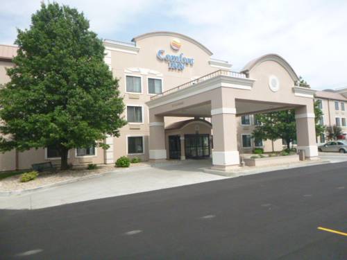 Anderson (Indiana) United States Promo Code Booking.com