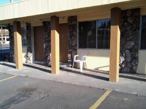 Chemult (Oregon) United States Hotel
