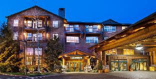 Vancouver (WA) United States Hotels