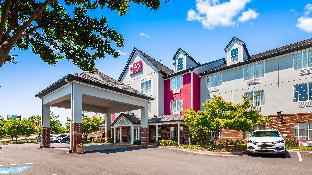 Oakwood (GA) United States Hotels