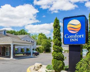 Guilford (CT) United States Hotels