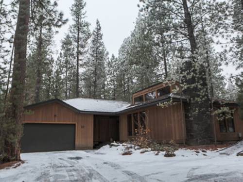 Sunriver (Oregon) United States Hotel