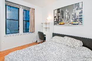 New York (NY) United States Hotels