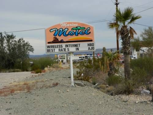 Ajo Arizona Vereinigten Staaten Promo-Code Booking.com