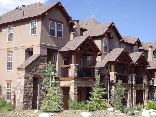 Winter Park Colorado Vereinigten Staaten Promo-Code Booking.com