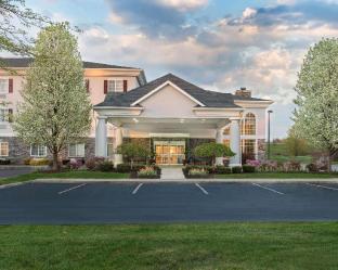 East Greenbush (NY) United States Hotels