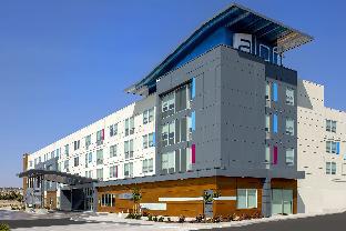 Dublin (CA) United States Hotels