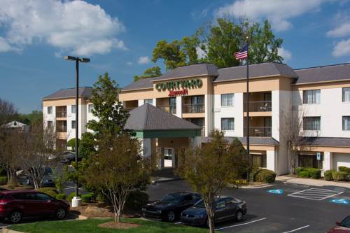 Huntersville (North Carolina) United States Hotel