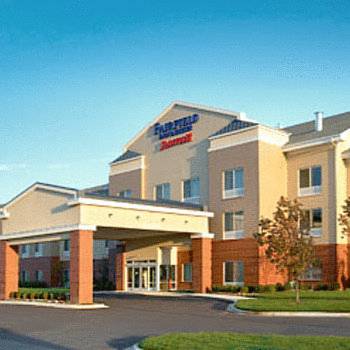 Romulus (Michigan) United States Hotel