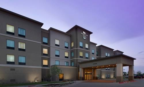 Midland Texas Vereinigten Staaten Promo-Code Booking.com
