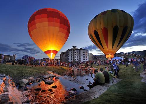 Steamboat Springs Colorado Vereinigten Staaten Promo-Code Booking.com