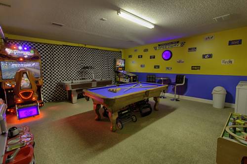 Kissimmee (Florida) United States Promo Code Booking.com