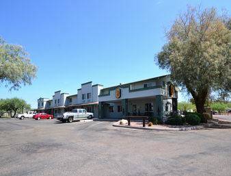 Wickenburg (Arizona) United States Promo Code Booking.com