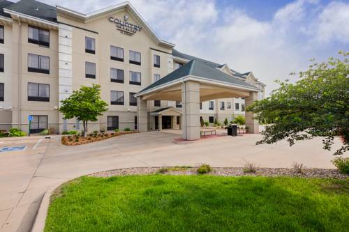 Cedar Rapids Iowa Vereinigten Staaten Promo-Code Booking.com