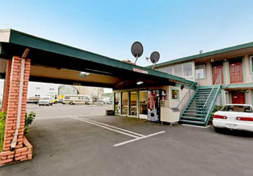 Eureka Kalifornien Vereinigten Staaten Promo-Code Booking.com