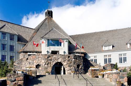 Timberline (Oregón) Estados Unidos codigo de promocion booking.com