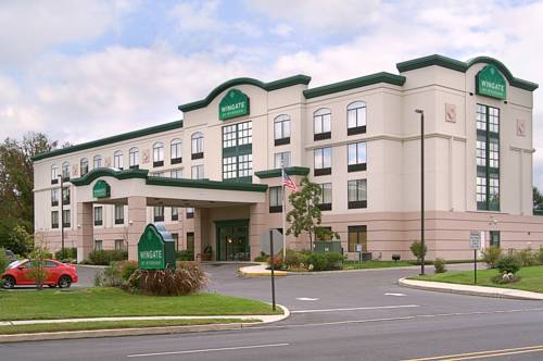 Voorhees New Jersey Vereinigten Staaten Promo-Code Booking.com