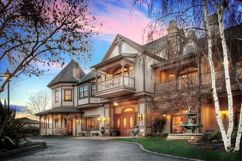 Santa Ynez Kalifornien Vereinigten Staaten Promo-Code Booking.com
