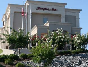 Guntersville (AL) United States Hotels
