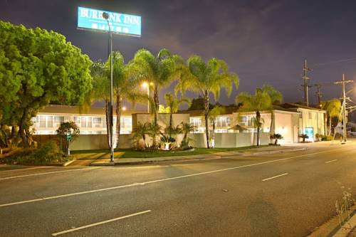 Burbank Kalifornien Vereinigten Staaten Promo-Code Booking.com