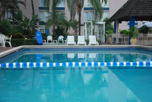 Fort Lauderdale Florida Vereinigten Staaten Promo-Code Booking.com