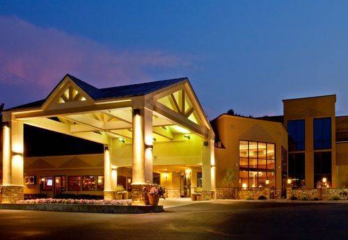 Lake George New York Vereinigten Staaten Promo-Code Booking.com
