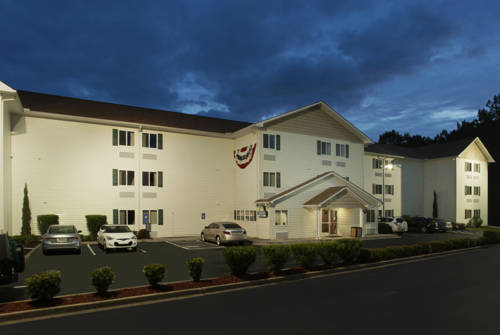 Darien (Georgia) United States Promo Code Booking.com