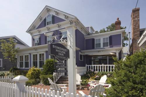 Provincetown (Massachusetts) Estados Unidos código de promoción de hotel booking.com
