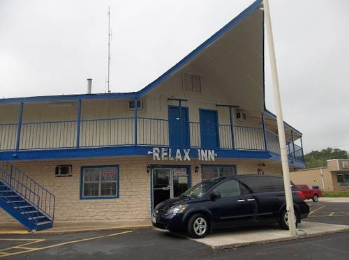 Copperas Cove Texas Vereinigten Staaten Promo-Code Booking.com