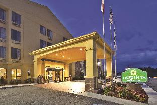 Summersville (WV) United States Hotels