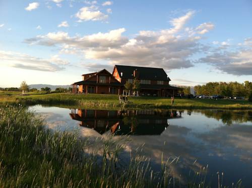 Bozeman (Montana) United States Hotel