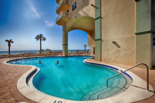 Panama City Beach (Florida) United States Hotel
